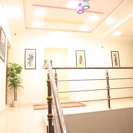 Hotel Royal Fort Lahore Exterior photo