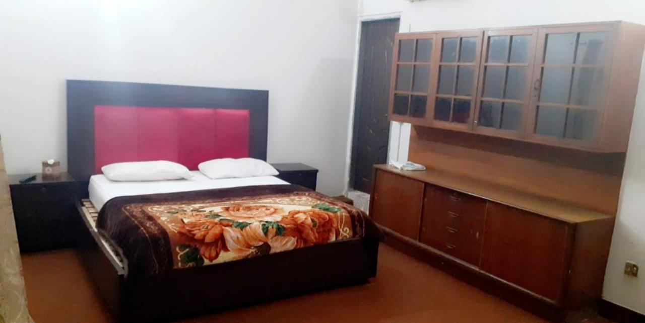 Hotel Royal Fort Lahore Exterior photo