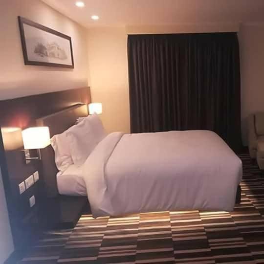 Hotel Royal Fort Lahore Exterior photo