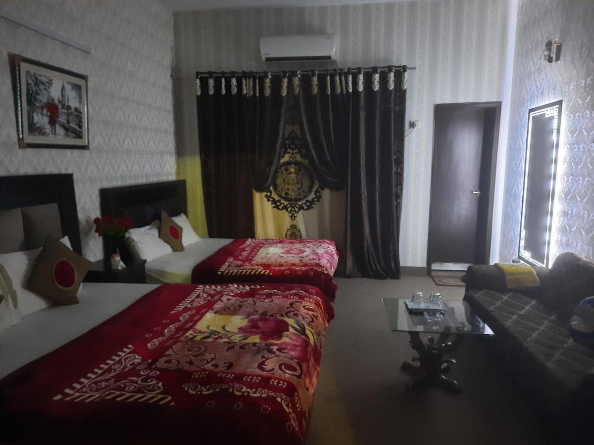 Hotel Royal Fort Lahore Exterior photo