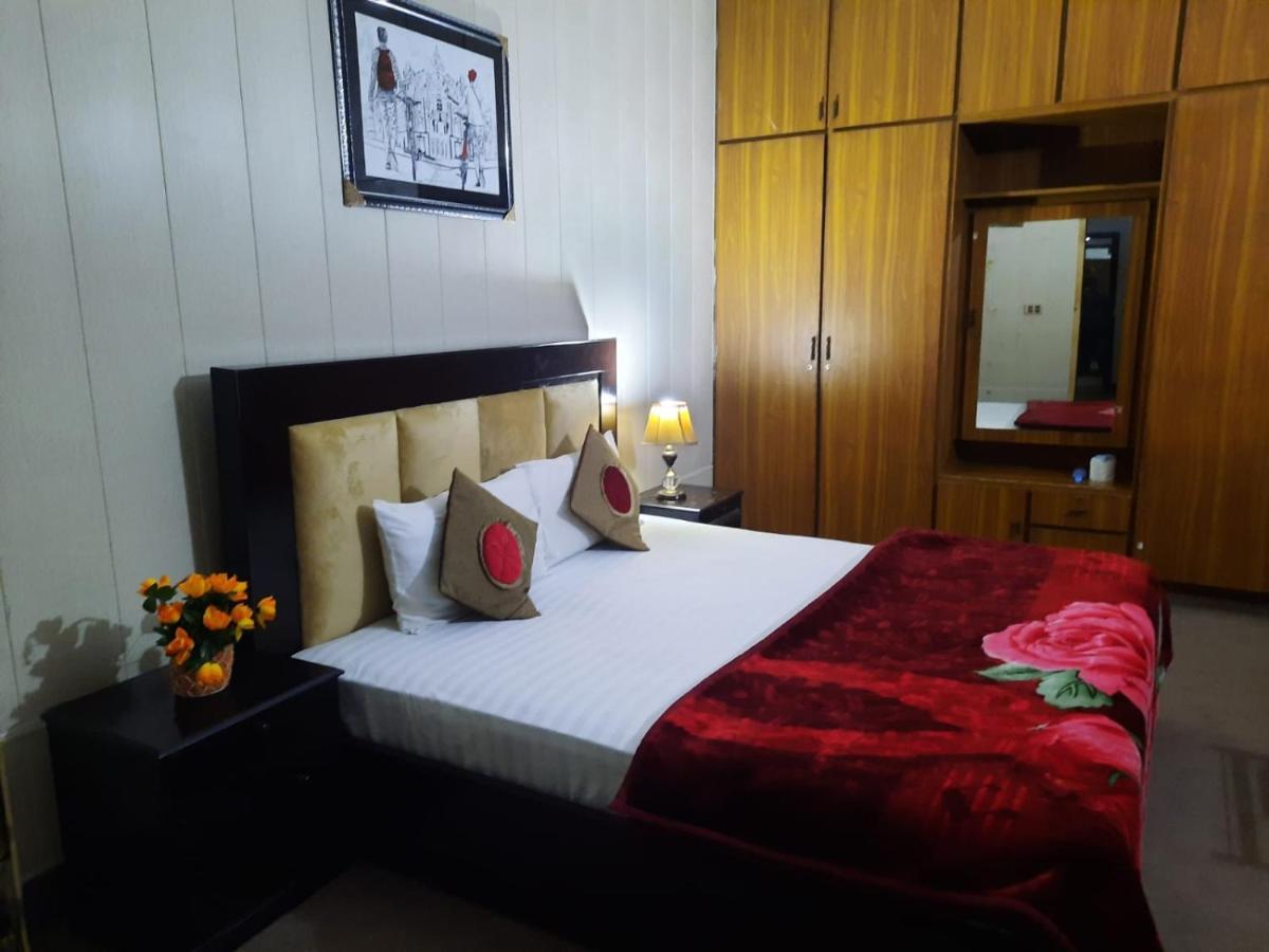 Hotel Royal Fort Lahore Exterior photo