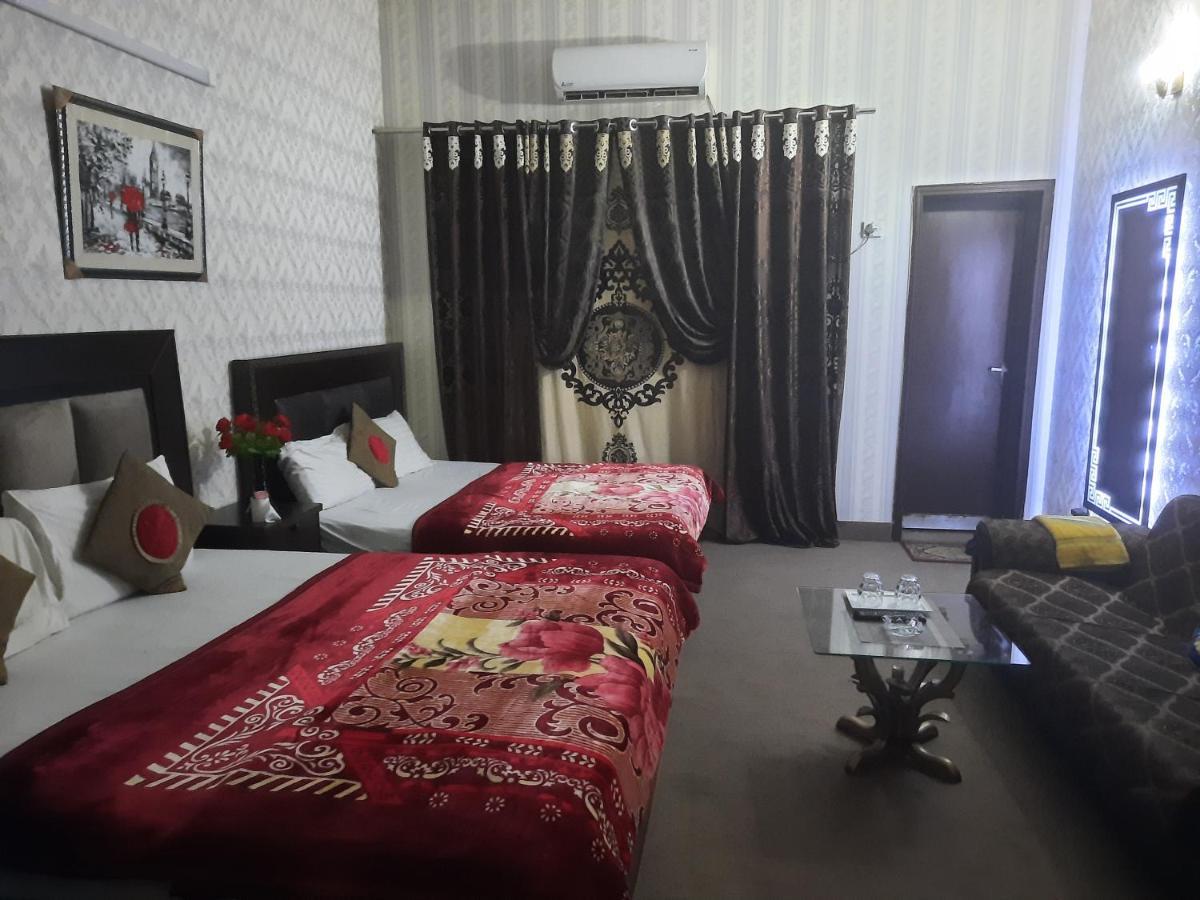 Hotel Royal Fort Lahore Exterior photo