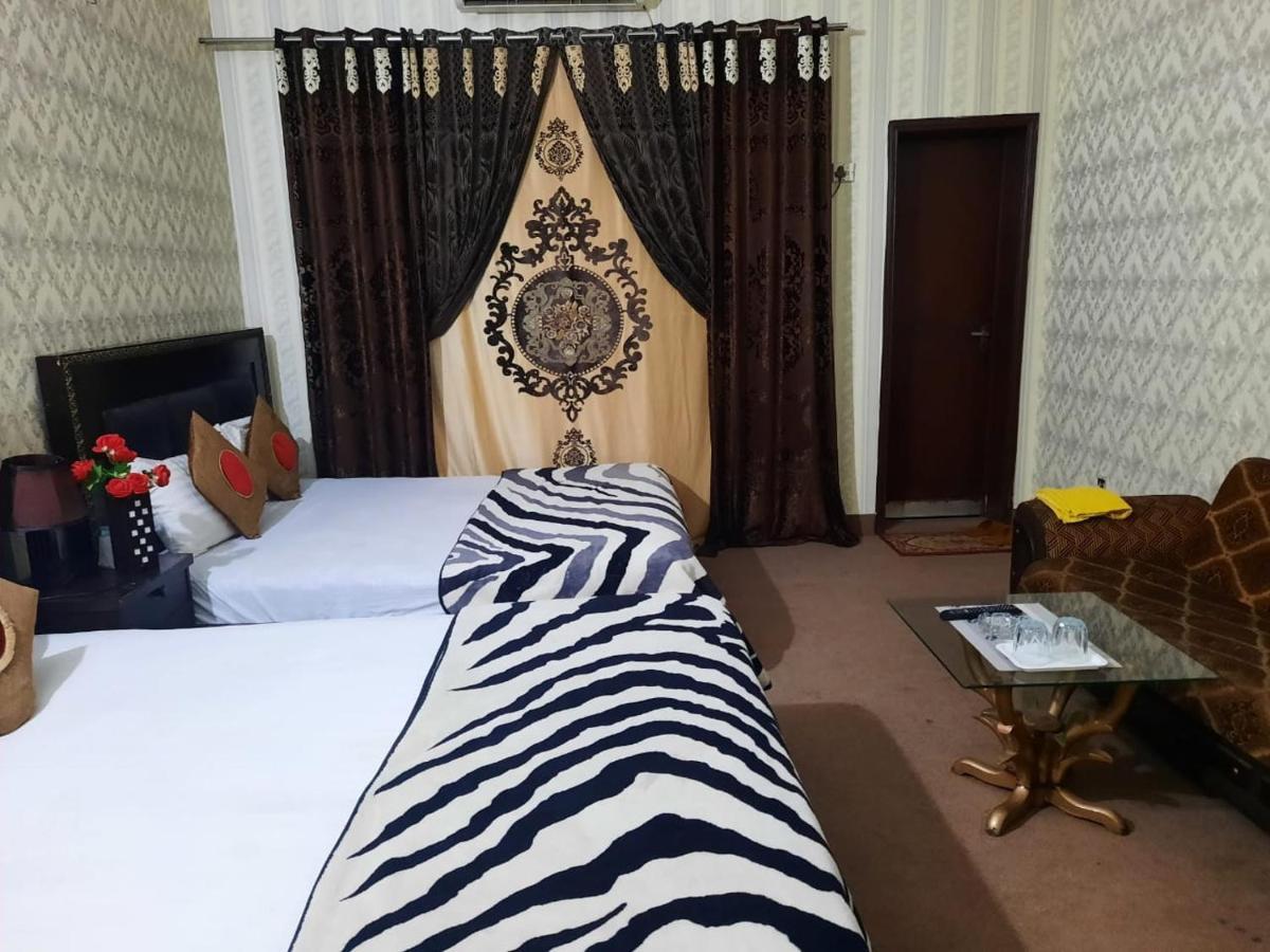 Hotel Royal Fort Lahore Exterior photo