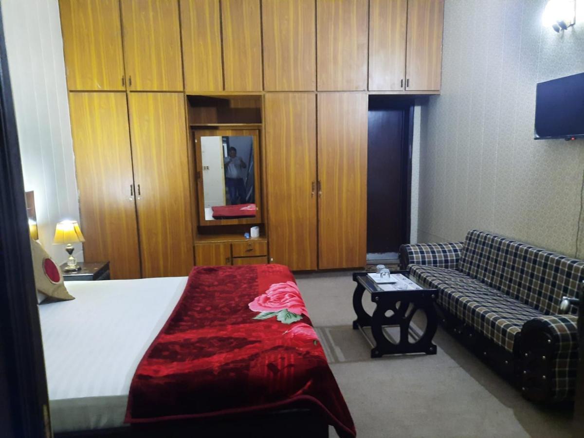 Hotel Royal Fort Lahore Exterior photo