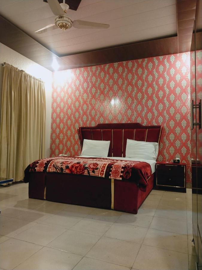Hotel Royal Fort Lahore Exterior photo