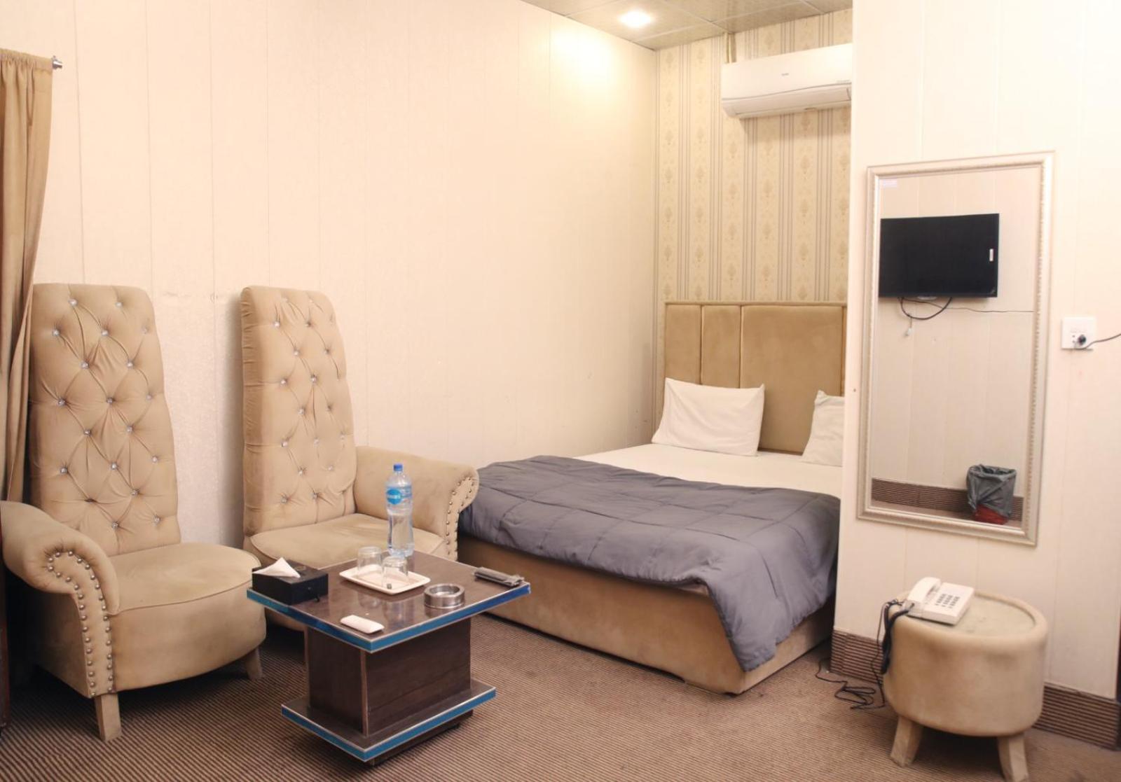 Hotel Royal Fort Lahore Exterior photo