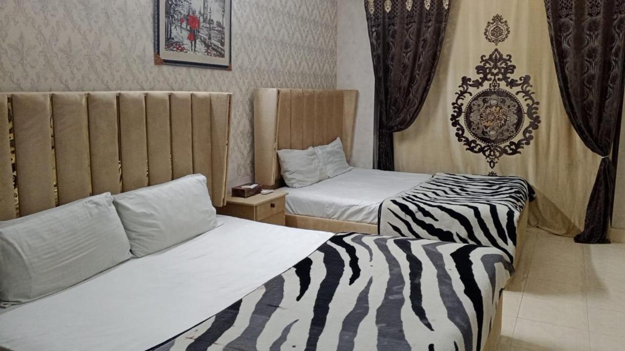 Hotel Royal Fort Lahore Exterior photo