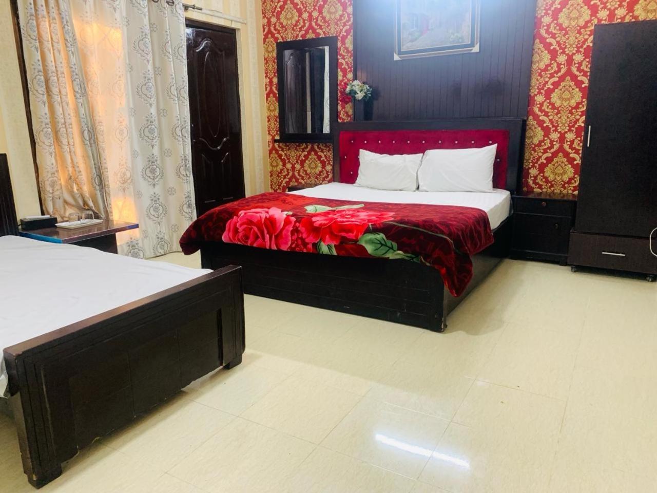 Hotel Royal Fort Lahore Exterior photo